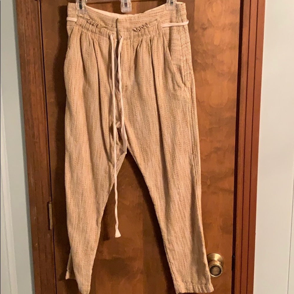 Free people pants